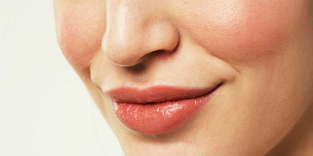 5. Konsultasi dengan ahli kulit atau kecantikan