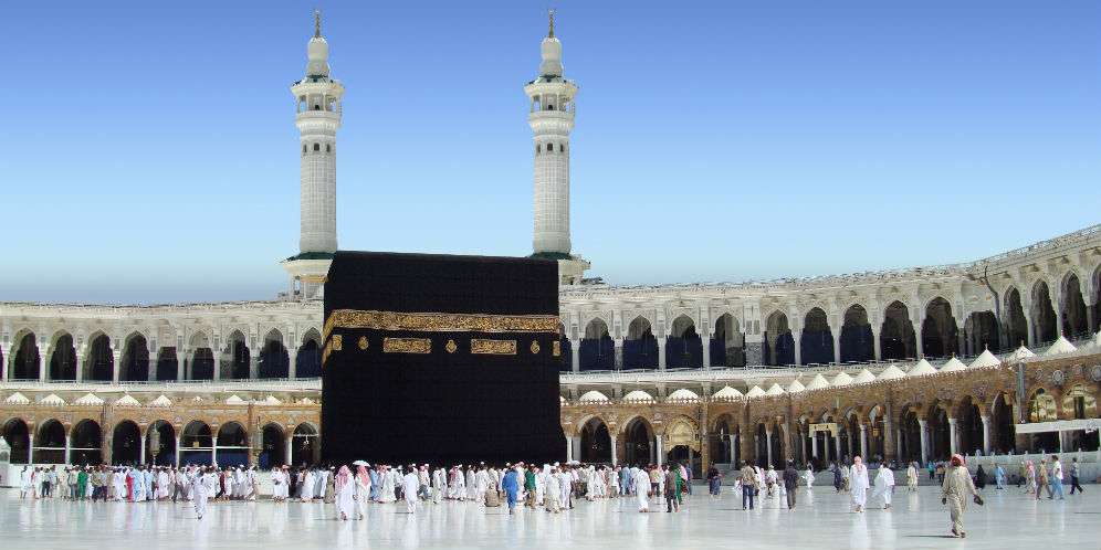 700 Jemaah Haji Indonesia Berangkat dari Filipina
