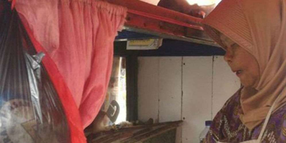 Kaya Tidak, Sholat Tidak, Rugilah Saya