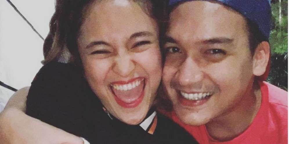 Merasa Dibohongi, Egi Jhon Sempat Tantang Marshanda