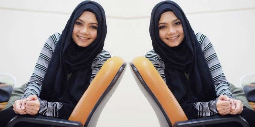 Curhat Mengharukan Rina Nose Ikhlaskan Fakhrul