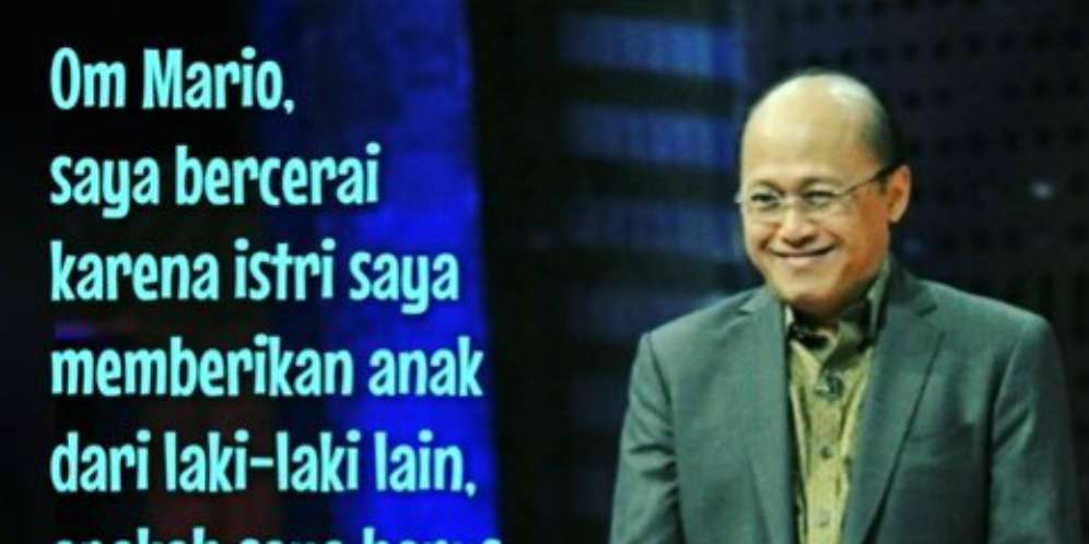 Postingan Berganti...