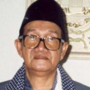 Politisi yang Ulung