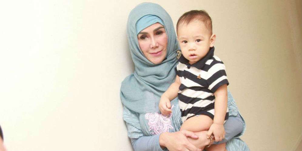 Program TV Ibunda Raffi Ahmad Kena Tegur KPI