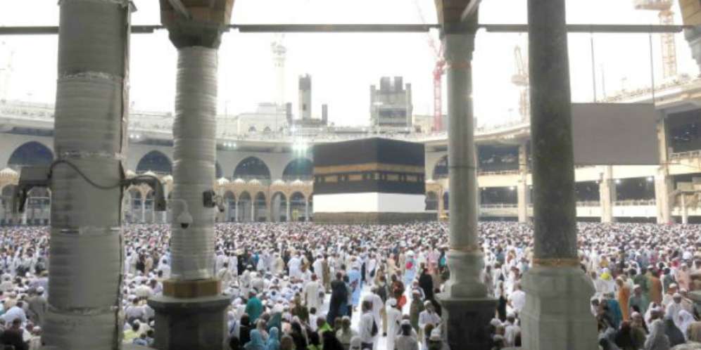 Nikmat Dengar Alquran
