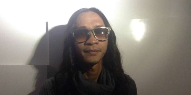 Istri Disebut Suntik Hormon, Ini Kata Aming