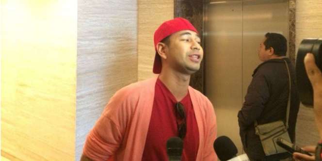 Mertua Masuk Rumah Sakit, Ini Kata Raffi Ahmad