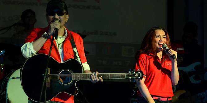 2 Kali Hamil, Disuruh Gugurkan Kandungan