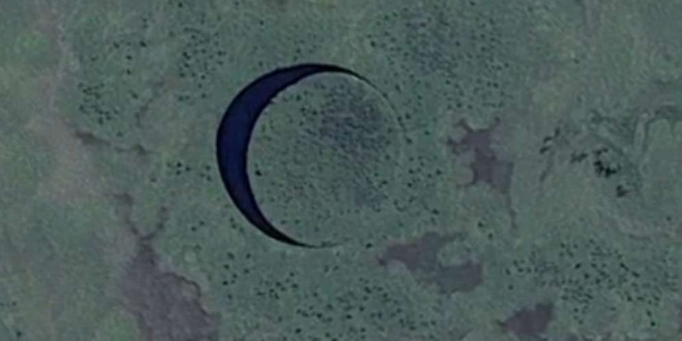 Ungkap Misteri