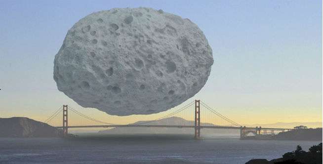 Batu Dengan Nilai Sumber Daya 2,6 Trilliun Dollar