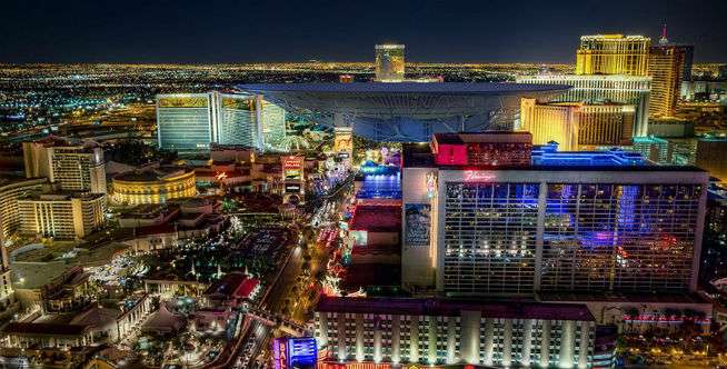 Parabola Terbesar di Dunia