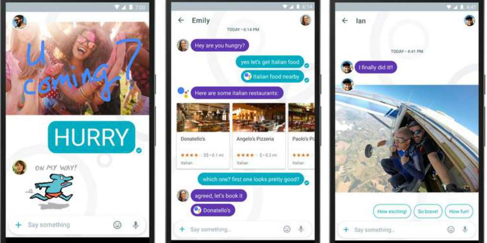 Google Assistant