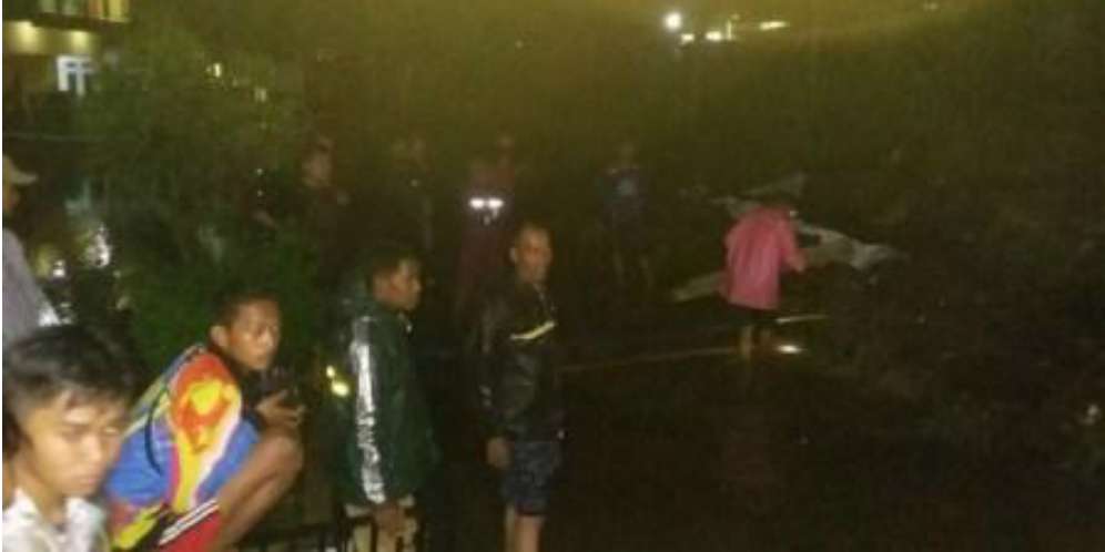 20 Orang Tewas, 14 Hilang