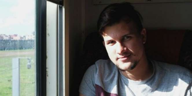 Terenyuh, Stuart Collin Bangun Bisnis Travel Pakai Nama.....