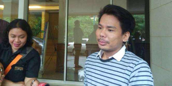 Sakit Hati, Robi Abbas Laporkan Shinta Bachir ke Polisi