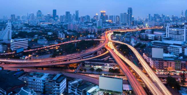 Traveling Bukan Lagi Pilihan, Tapi Jadi Kebutuhan