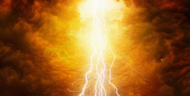 2017 Tahun Goncangan Hebat