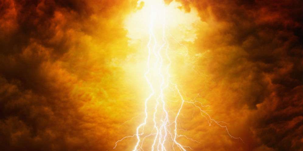 Israel Dipecah-pecah