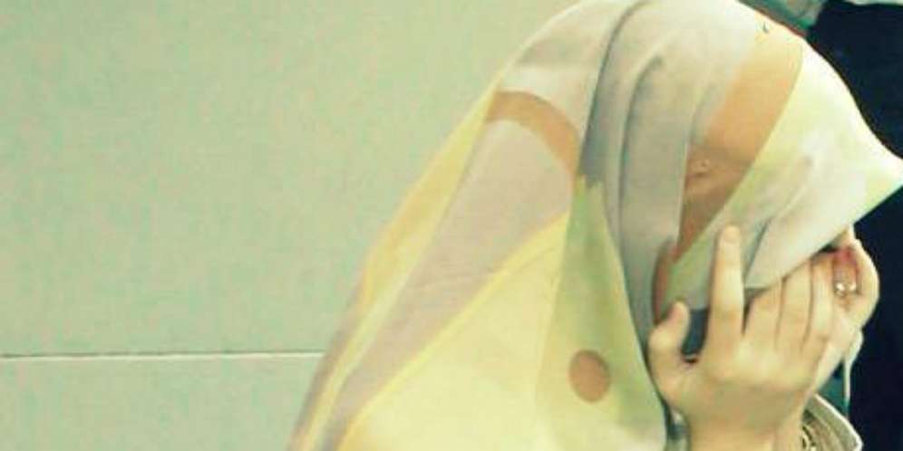 Lamaran Ditolak Malah...