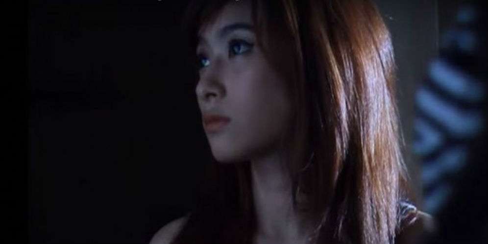 Wajah Rusak, Bicara Sulit, Liur Menetes