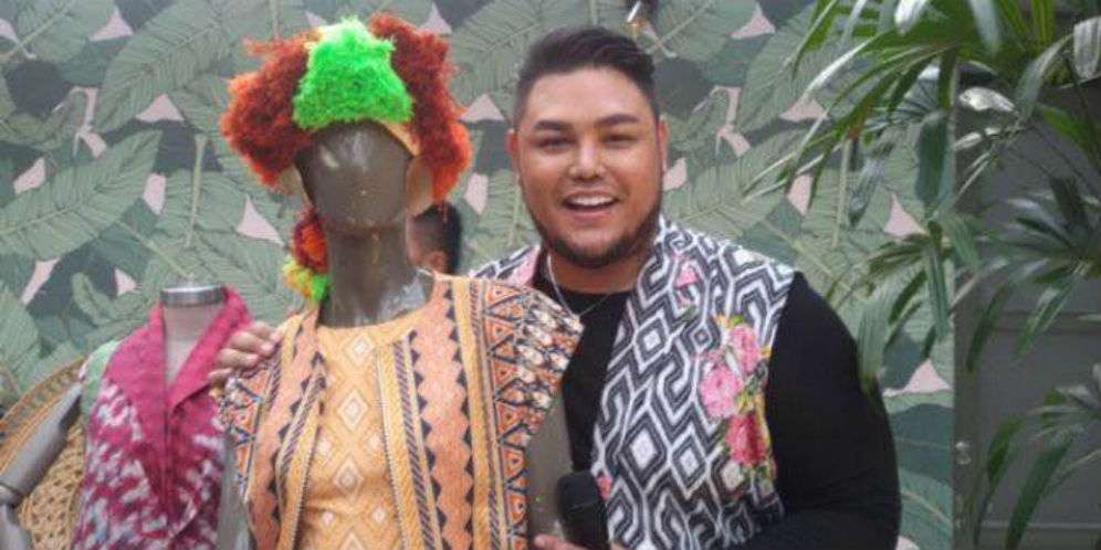Ivan Sindir Ayu Ting Ting