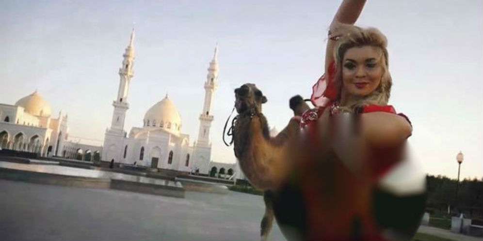 Alasannya....