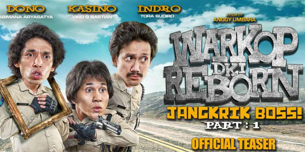 Pelaku Lain Masih Buron