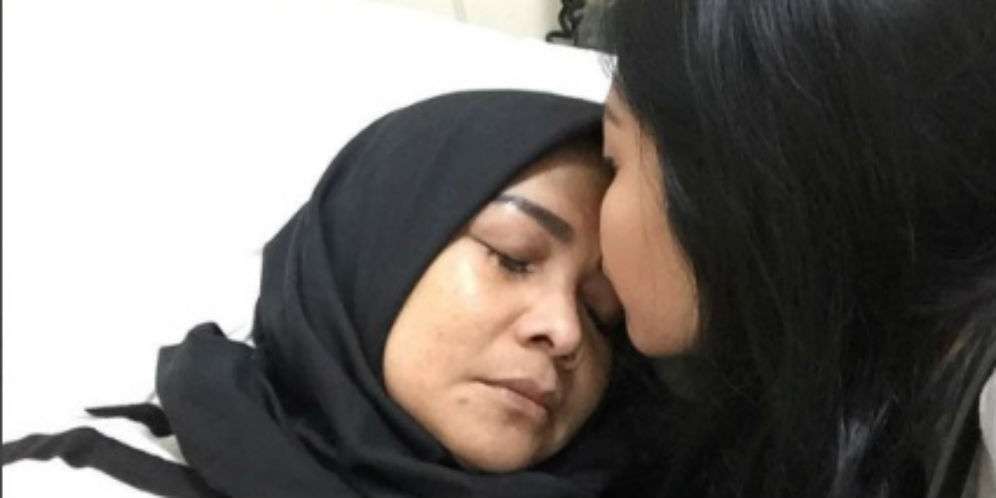 `Katanya Sudah Sembuh`