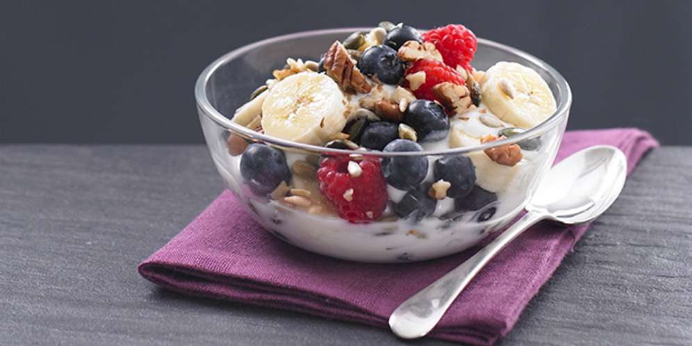 Susu, Yoghurt, dan keju