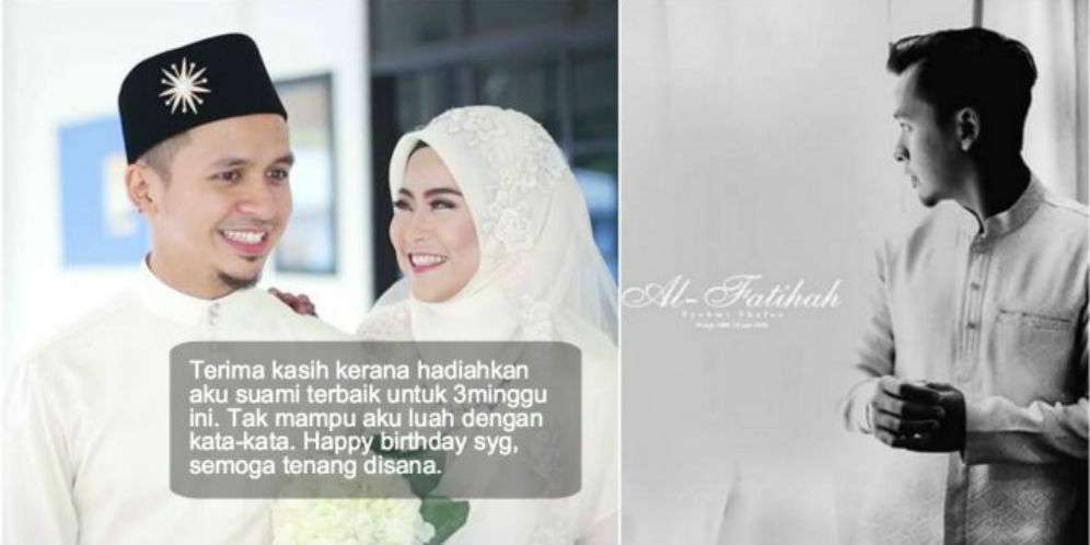 Aku Jadi Istri Hingga Akhir Hayatmu