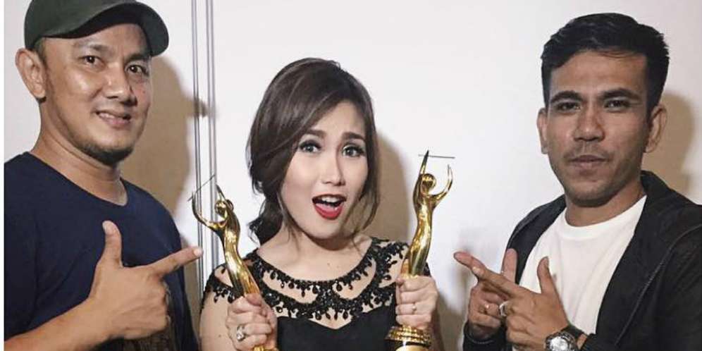 Bungkam Haters