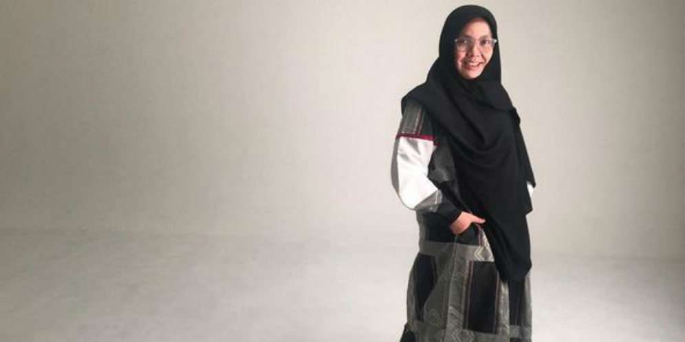 7. Irna Mutiara