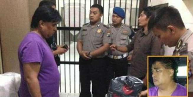 Merugi Miliaran