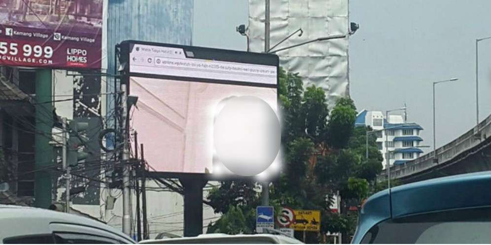 Kata Pemkot Jaksel