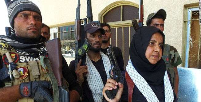 Selalu Lolos dari Upaya Pembunuhan ISIS