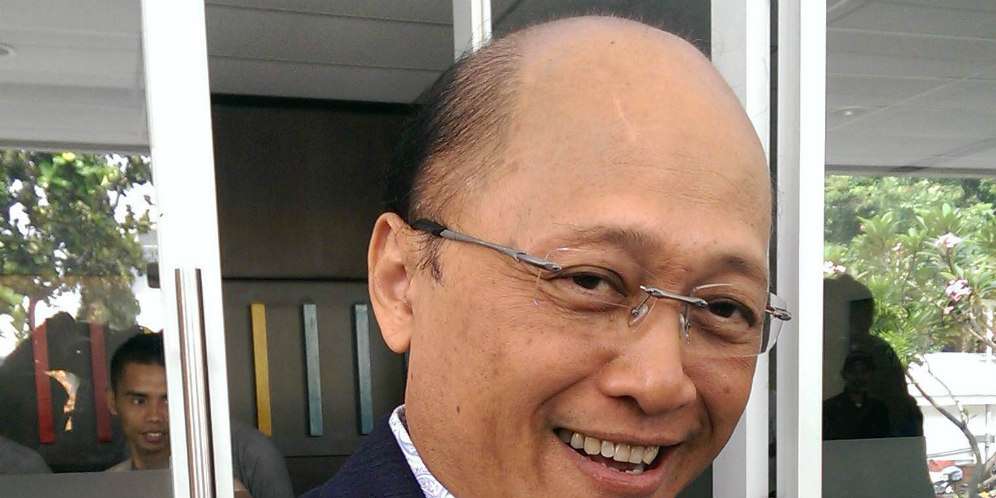 'Saya Kecewa karena jadi Korban'