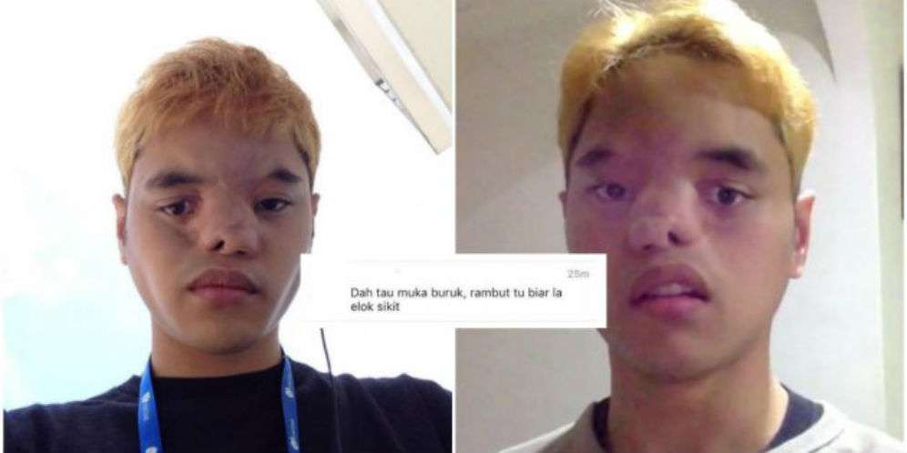 Minta Maaf