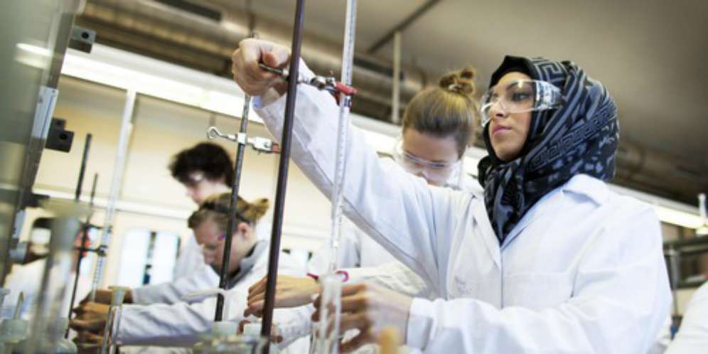 Pernikahan Diam-diam yang Merebak