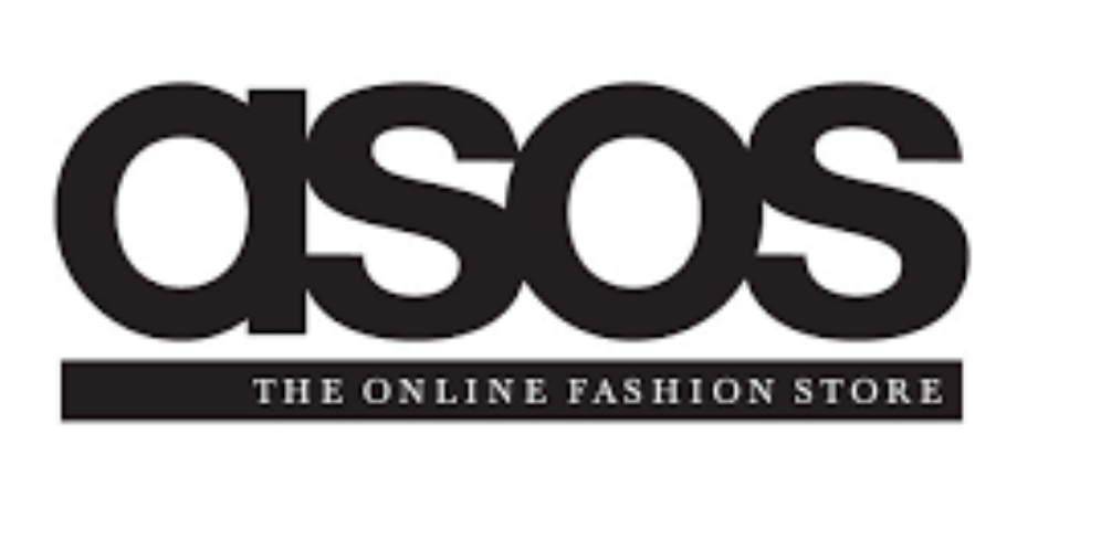 ASOS, Soylent, Gap