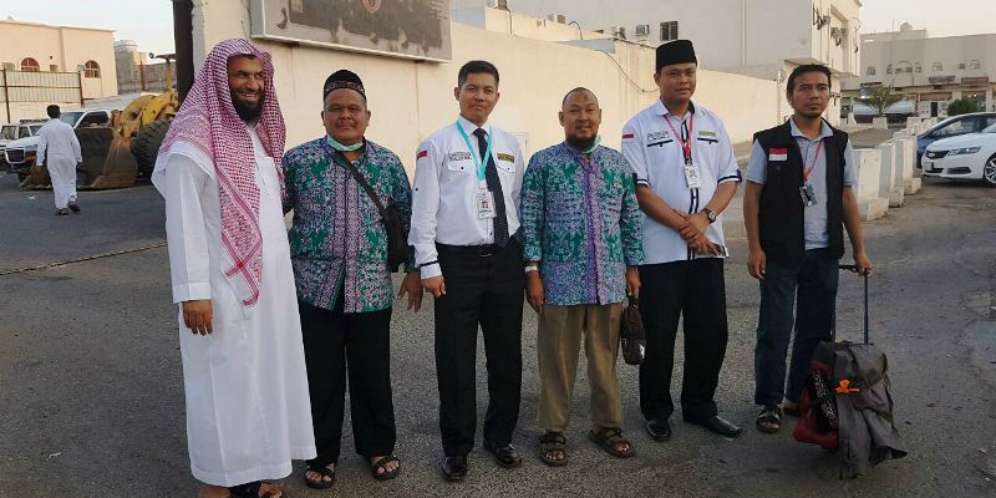 Dari Saudagar....