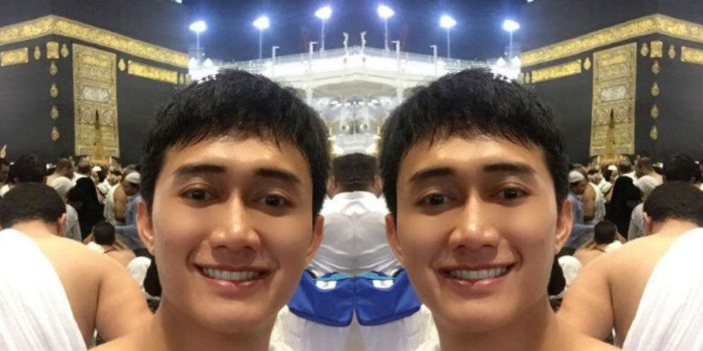 Boby: Tak Selamanya Jadi Badut Cantik
