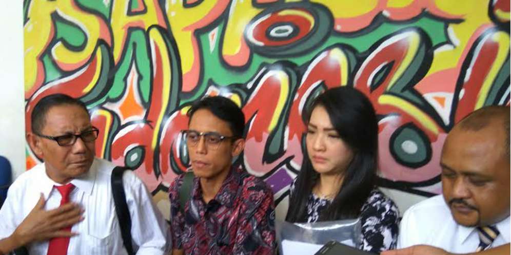Pengakuan Mengejutkan Mantan Istri Mario Teguh