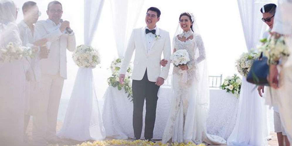 Suami Mualaf, Asty Ananta Dipastikan Menikah Secara Islam