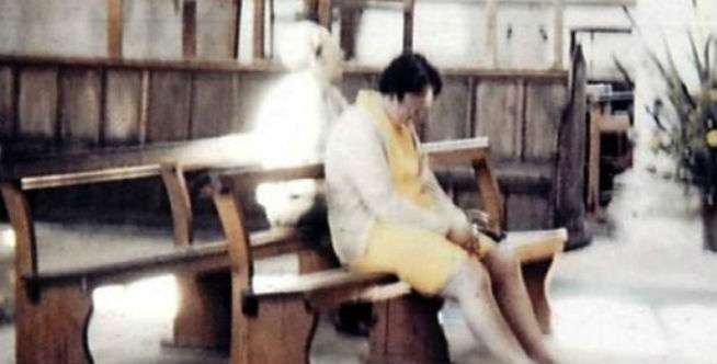 Hantu Gereja