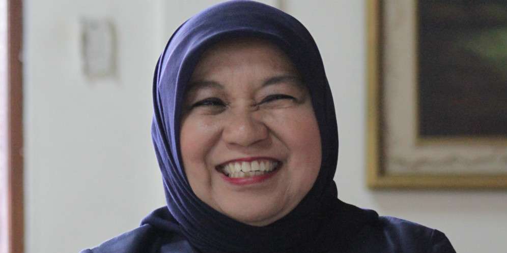 Kisah Jatuh Bangun Bisnis Wardah