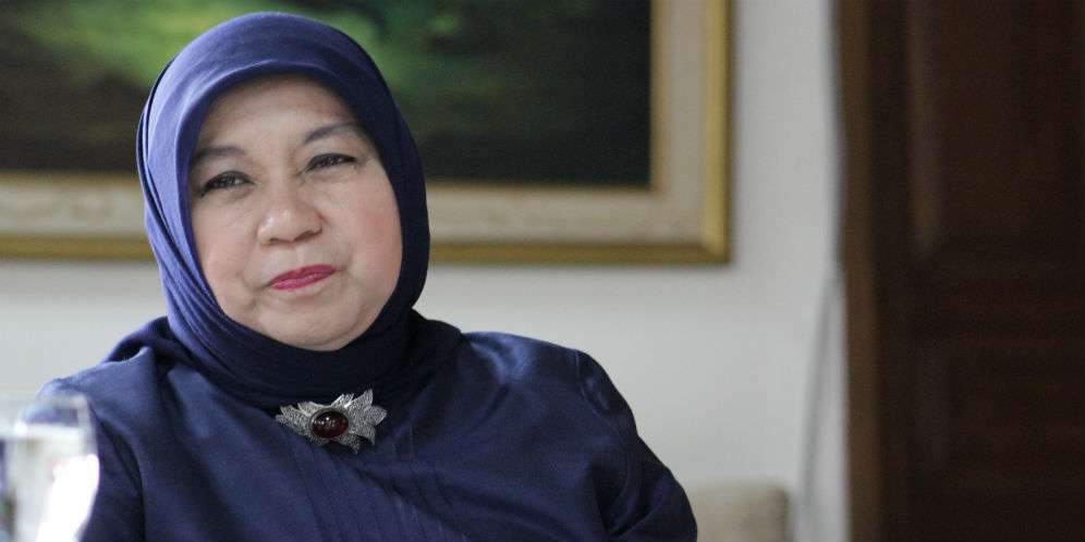 `Mawar Halal`