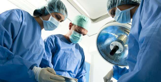 Dokter Unit Gawat Darurat