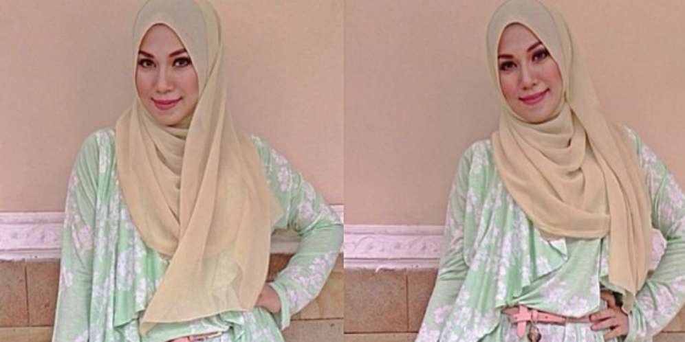 Rahasia Cantik Puput Melati