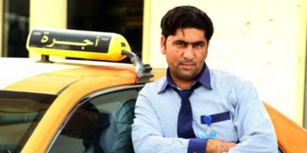 Tak Berani Sentuh Uang