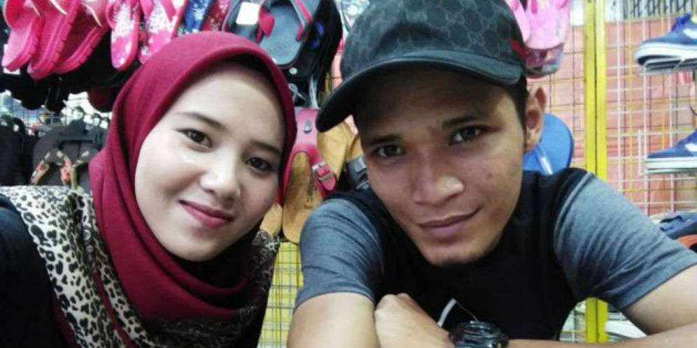 Bie Tak Bisa Tunggu Aku